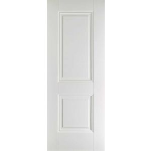 Arnhern Primed Solid Internal Door