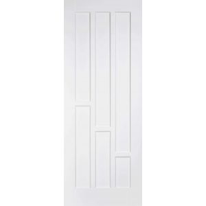 Coventry White Pre-Primed Internal Doors