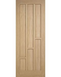 Coventry Oak Internal Door (LPD)