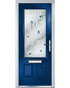 Gleneagles Composite External Door