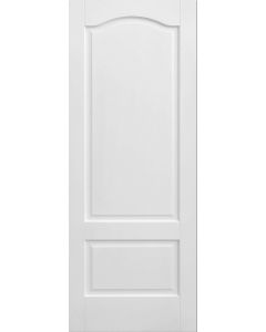 Kent 2 Panel white Pre-Primed Internal Doors