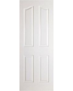 Mayfair Primed Moulded Internal Door