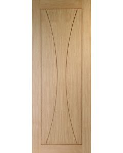 Verona Oak Internal Door