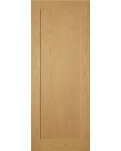 Walden Oak Internal Door