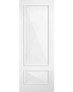 Knightsbridge White Internal Door