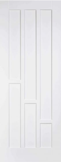 Coventry White Pre-Primed Internal Doors
