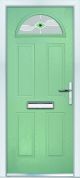 Dartmouth Composite External Door