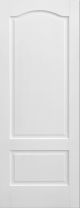 Kent 2 Panel white Pre-Primed Internal Doors
