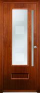 Vogue Cube Glazed ULTIMATE Composite Rockdoor  