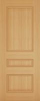 Windsor Oak Pre-Finished Internal Door FD30