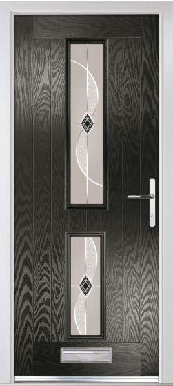 Dovecote Composite External Door