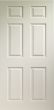 Scotia / Colonist (Grained) / Colonial Internal Fire Doors FD30