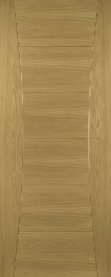 Pamplona Oak Pre-Finished Internal Doors
