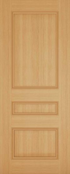 Windsor Oak Pre-Finished Internal Door